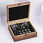 Christmas Whiskey Gift Set