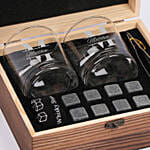 Christmas Whiskey Gift Set