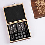 Christmas Whiskey Gift Set