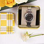 Fossil Tillie Womens Watch Gift Box