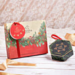 Godiva Holiday Bundle 3