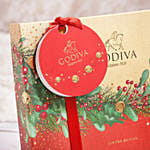 Godiva Holiday Bundle 3