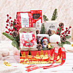 Holiday Charms Hamper