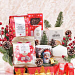 Holiday Charms Hamper