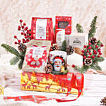 Holiday Charms Hamper