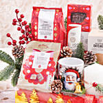 Holiday Charms Hamper