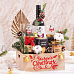 Holly Jolly Hamper