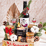 Holly Jolly Hamper