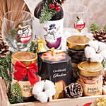 Holly Jolly Hamper