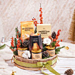 Sprinkles Of Holidays Joy Hamper