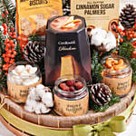 Sprinkles Of Holidays Joy Hamper