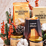 Sprinkles Of Holidays Joy Hamper