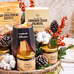 Sprinkles Of Holidays Joy Hamper