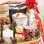 Christmas Delights Baskets