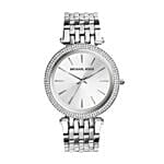 Michael Kors Darci Fashion Quartz Watch For Her