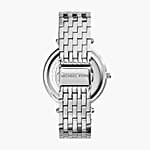 Michael Kors Darci Fashion Quartz Watch For Her