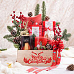 Christmas Cheers Hamper