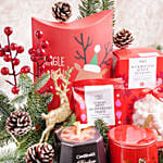 Christmas Cheers Hamper