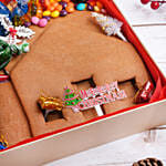 DIY Favourite Ginger Bread House