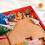 DIY Favourite Ginger Bread House