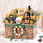 Festive Foodie Premium Hamper