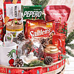 Grand Happy Holidays Hamper