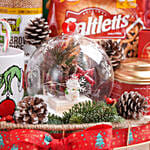 Grand Happy Holidays Hamper