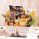 Joyful Gathering Gift Basket