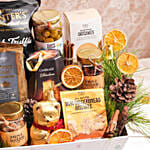 Joyful Gathering Gift Basket