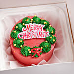 Holiday Delight Cake Gift Box