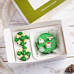 Christmas Trio Treat Box