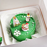 Christmas Trio Treat Box