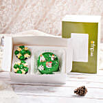 Christmas Trio Treat Box