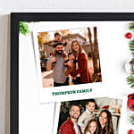 Christmas Cheers Frame