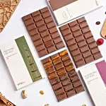 Flavors of Dubai Chocolate Collection