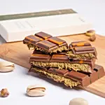 Flavors of Dubai Chocolate Collection