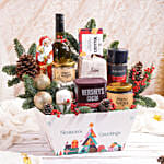 Winter Elegance Gift Hamper