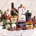 Winter Elegance Gift Hamper