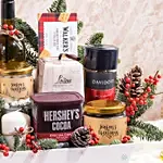 Winter Elegance Gift Hamper