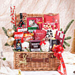 Christmas Grand Surprise Gift Hamper