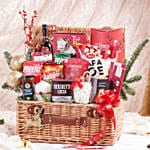 Christmas Grand Surprise Gift Hamper