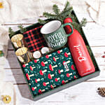 Christmas Personalized Combo Set