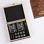 Whiskey Moments Gift Set