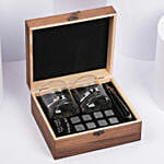 Whiskey Moments Gift Set