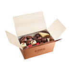 Neuhaus Timeless Masterpieces Festive Ballotin 1KG