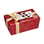 Neuhaus Timeless Masterpieces Festive Ballotin 1KG