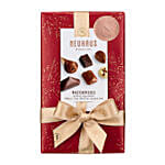 Neuhaus Timeless Masterpieces Festive Ballotin 1KG