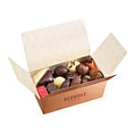 Neuhaus Timeless Masterpieces Festive Ballotin 350G