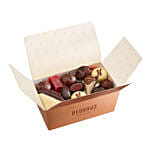 Neuhaus Timeless Masterpieces Festive Ballotin 500G