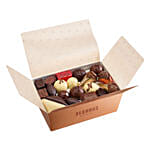 Neuhaus Timeless Masterpieces Festive Ballotin 750G